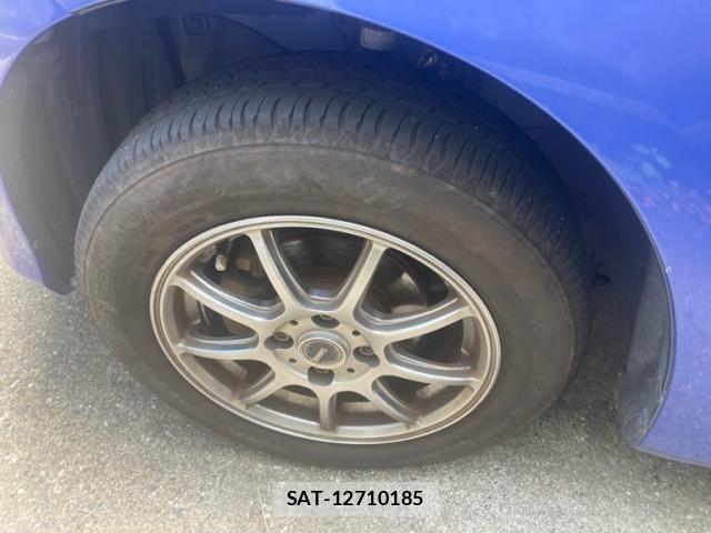 Honda FIT 2011-09 8371657-10