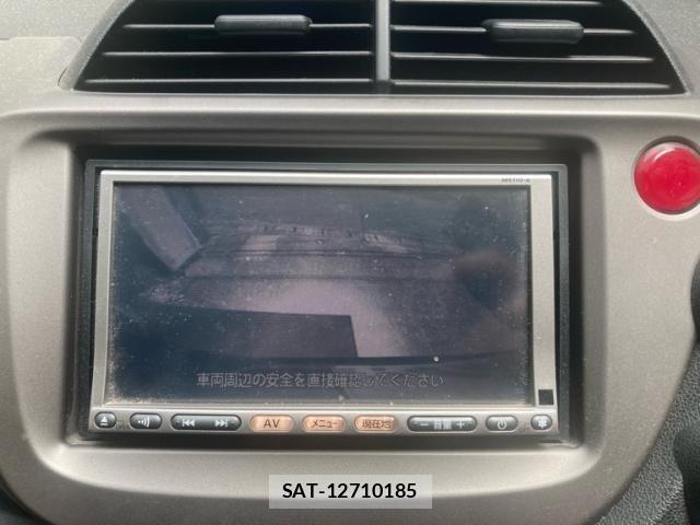 Honda FIT 2011-09 8371657-14
