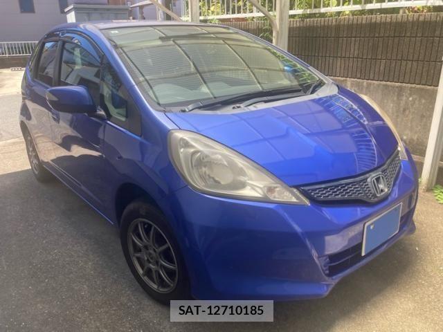 Honda FIT 2011-09 8371657-1