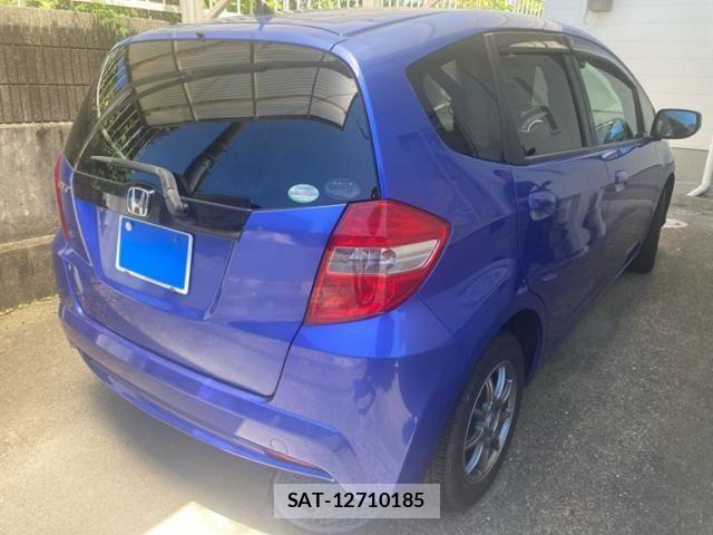 Honda FIT 2011-09 8371657-3