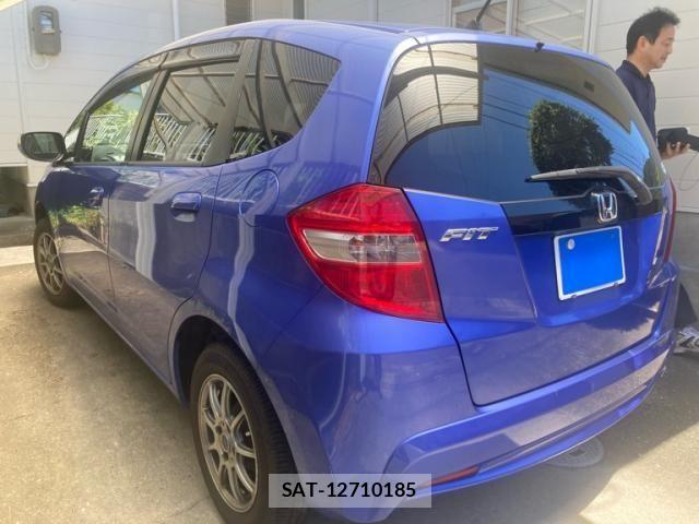 Honda FIT 2011-09 8371657-4