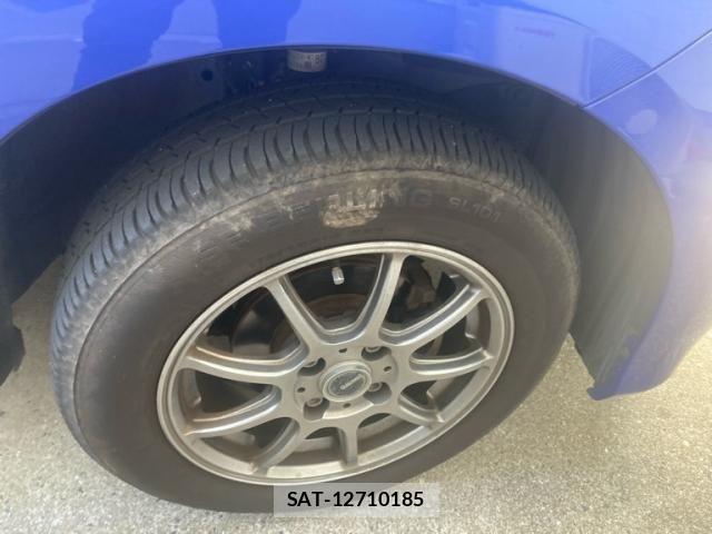 Honda FIT 2011-09 8371657-7