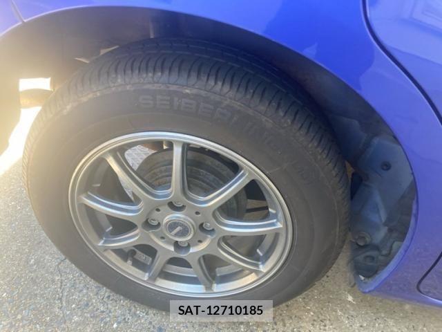 Honda FIT 2011-09 8371657-8