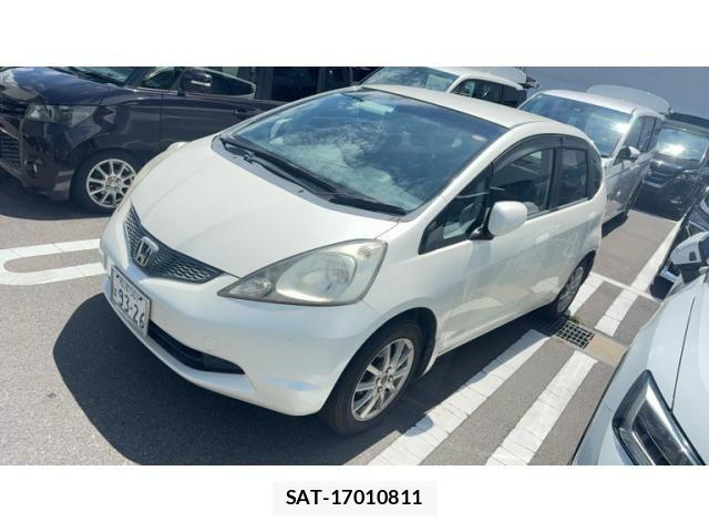 Honda FIT 2009-02 8412417-0