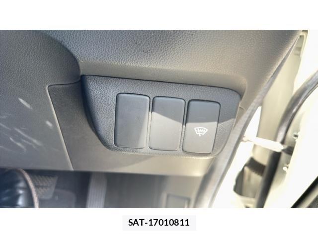 Honda FIT 2009-02 8412417-12