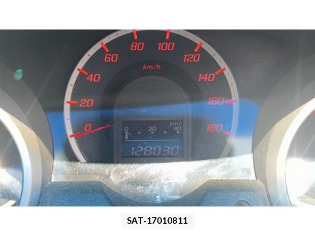 Honda FIT 2009-02 8412417-13