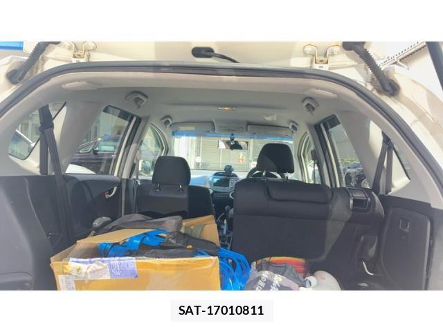 Honda FIT 2009-02 8412417-15