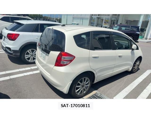 Honda FIT 2009-02 8412417-3