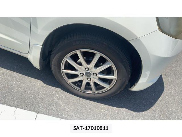 Honda FIT 2009-02 8412417-5