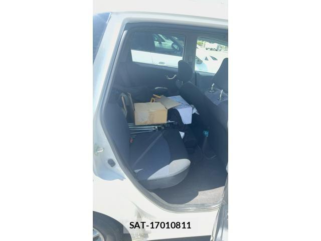 Honda FIT 2009-02 8412417-7