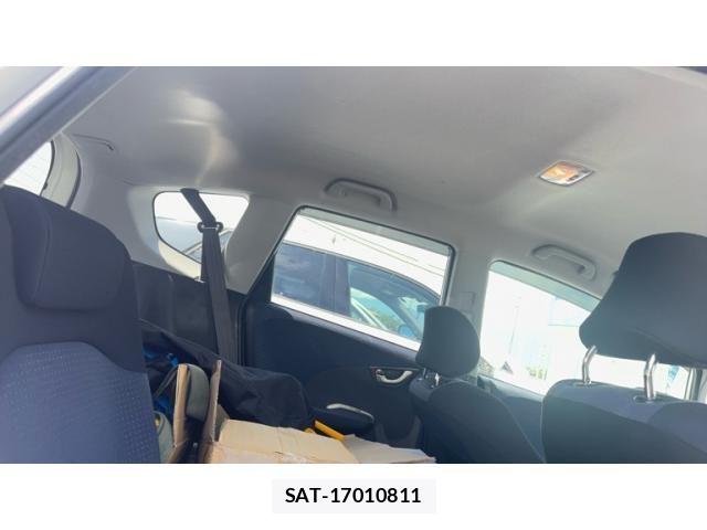 Honda FIT 2009-02 8412417-8