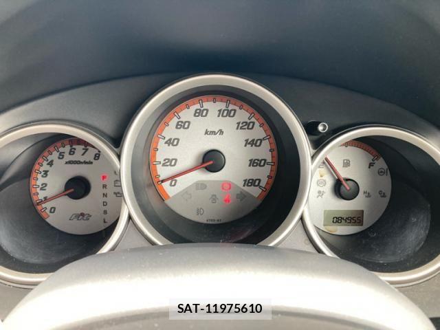 Honda FIT 2007-08 8412416-14