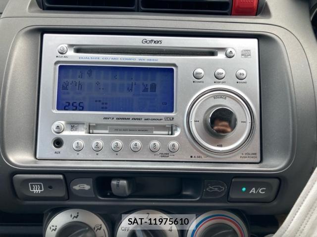 Honda FIT 2007-08 8412416-15
