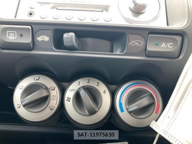 Honda FIT 2007-08 8412416-16