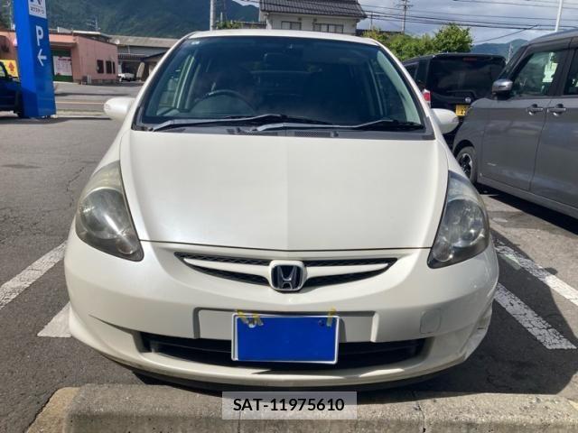 Honda FIT 2007-08 8412416-1