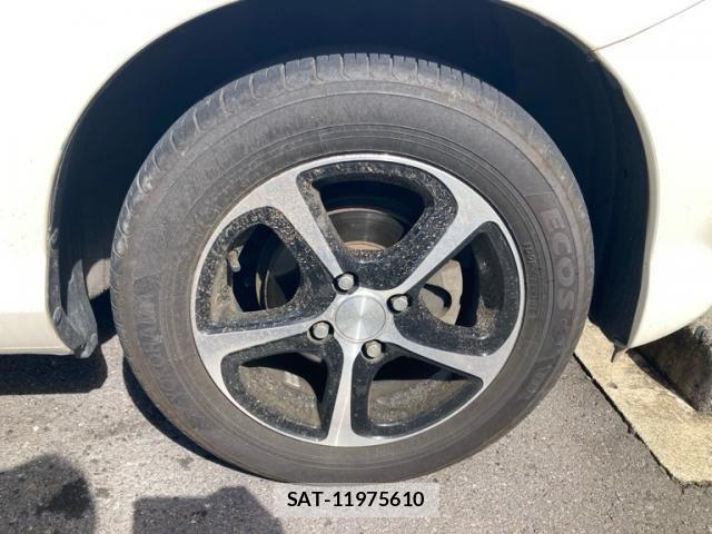 Honda FIT 2007-08 8412416-5