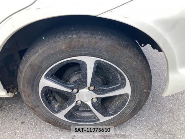 Honda FIT 2007-08 8412416-7