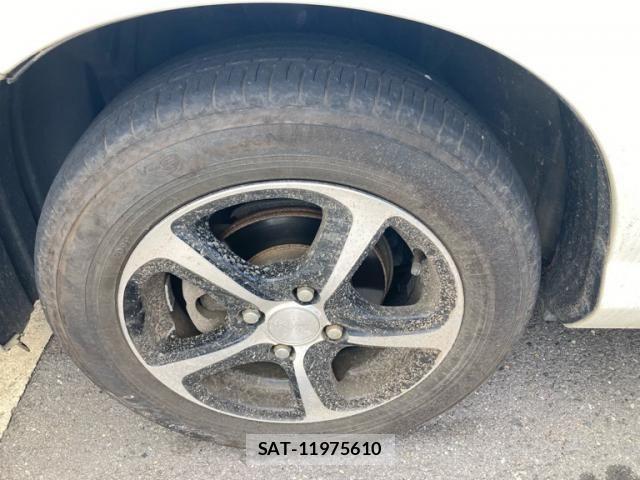 Honda FIT 2007-08 8412416-8