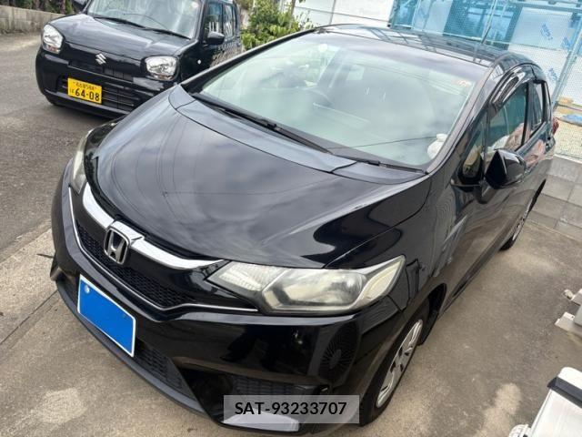 Honda FIT 2016-04 8412396-0