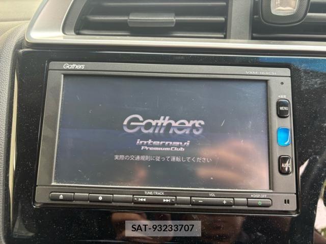 Honda FIT 2016-04 8412396-16