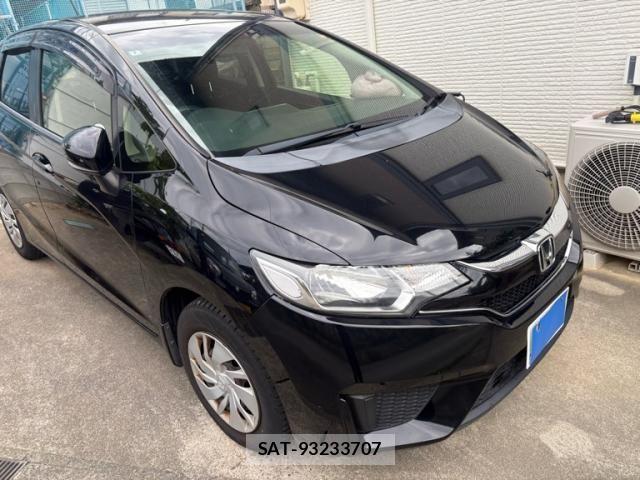 Honda FIT 2016-04 8412396-1