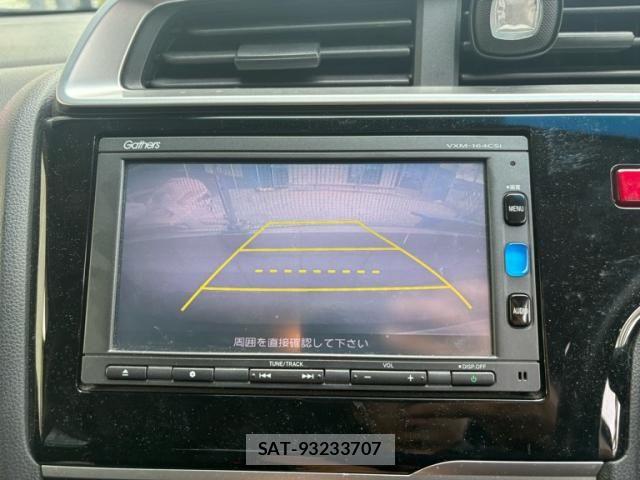 Honda FIT 2016-04 8412396-22
