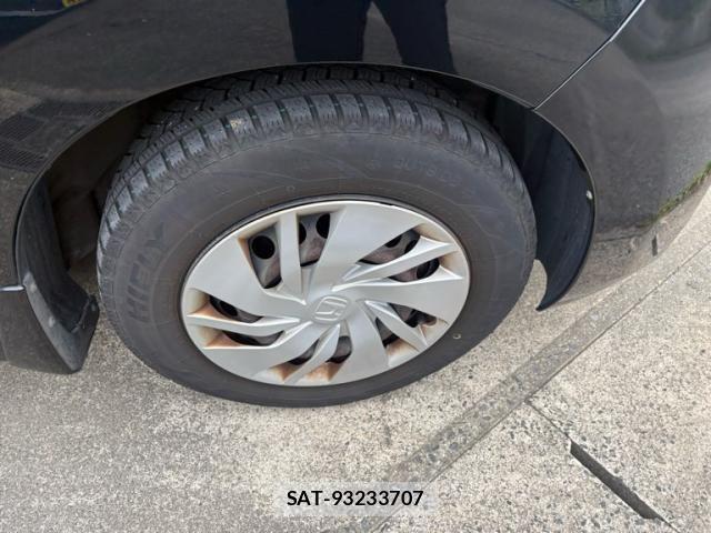 Honda FIT 2016-04 8412396-3