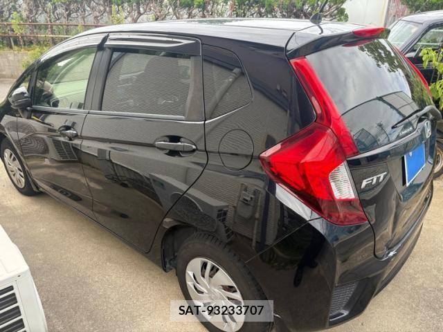 Honda FIT 2016-04 8412396-7