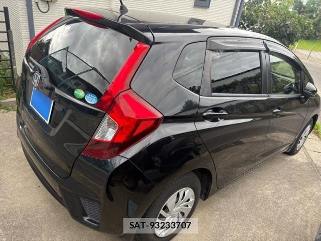 Honda FIT 2016-04 8412396-8