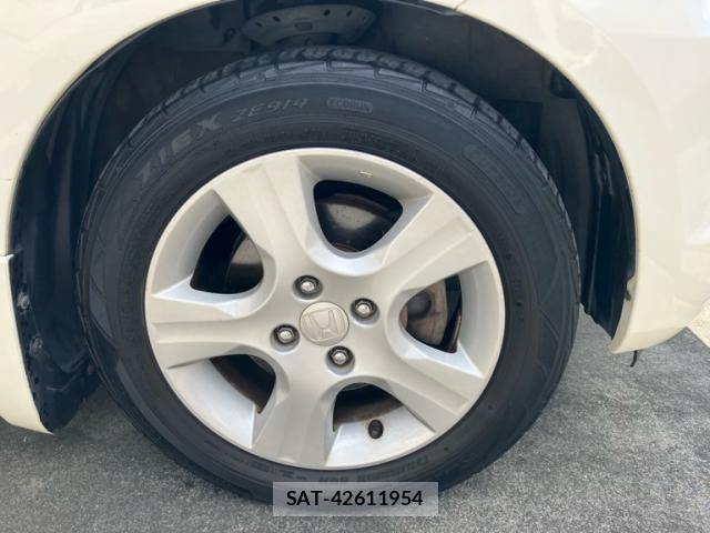 Honda FIT 2010-07 8412418-9