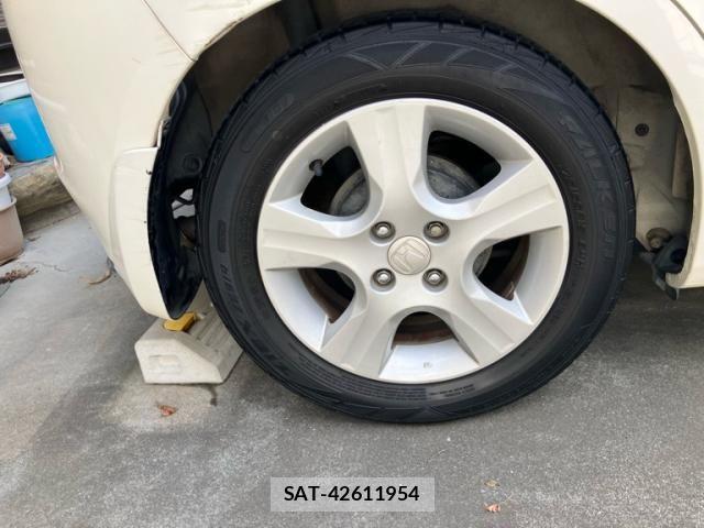 Honda FIT 2010-07 8412418-10