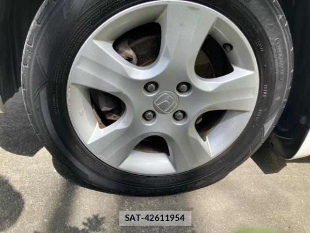 Honda FIT 2010-07 8412418-11