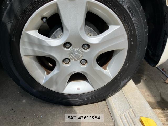 Honda FIT 2010-07 8412418-12