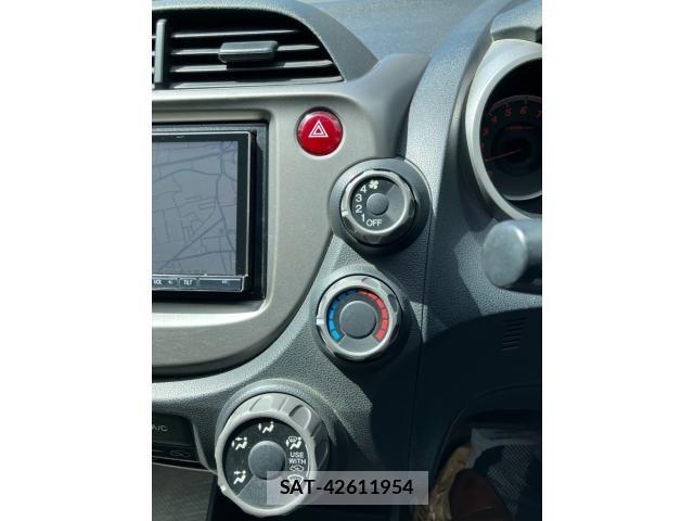 Honda FIT 2010-07 8412418-20