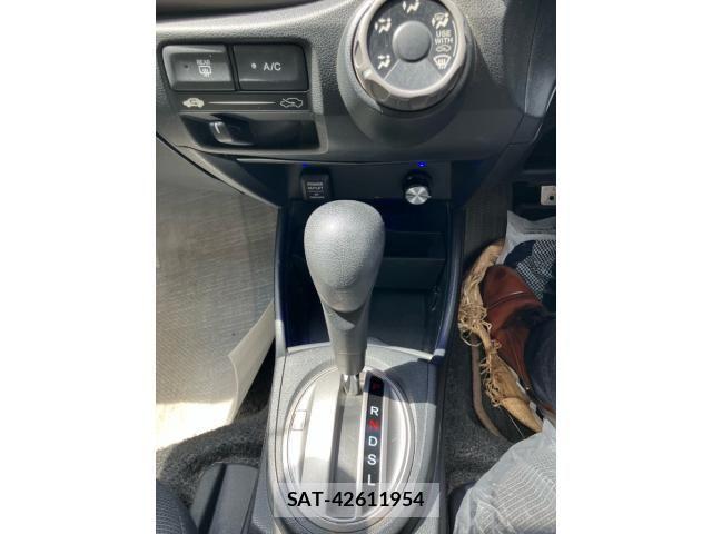 Honda FIT 2010-07 8412418-23