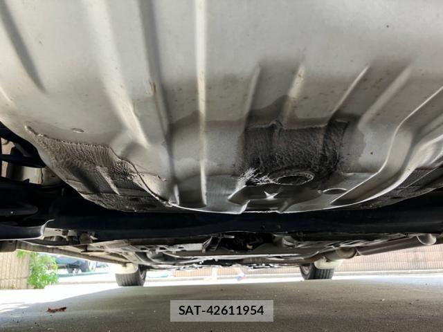 Honda FIT 2010-07 8412418-27