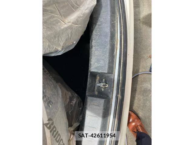 Honda FIT 2010-07 8412418-28