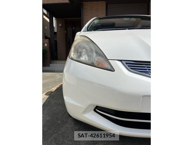 Honda FIT 2010-07 8412418-2