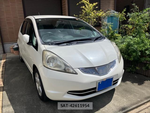 Honda FIT 2010-07 8412418-4