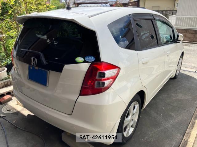 Honda FIT 2010-07 8412418-5