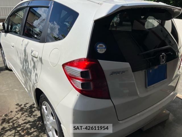 Honda FIT 2010-07 8412418-6