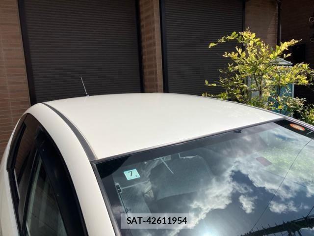 Honda FIT 2010-07 8412418-7