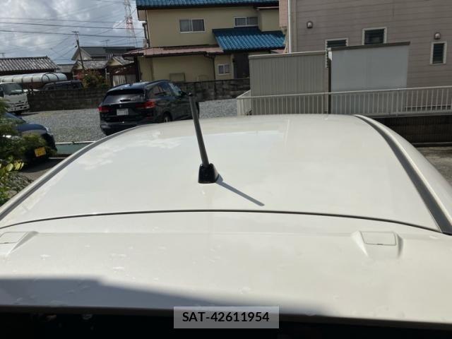 Honda FIT 2010-07 8412418-8