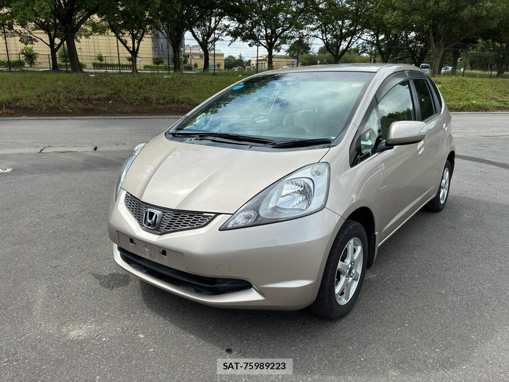 Honda FIT 2009-08 8190983-0