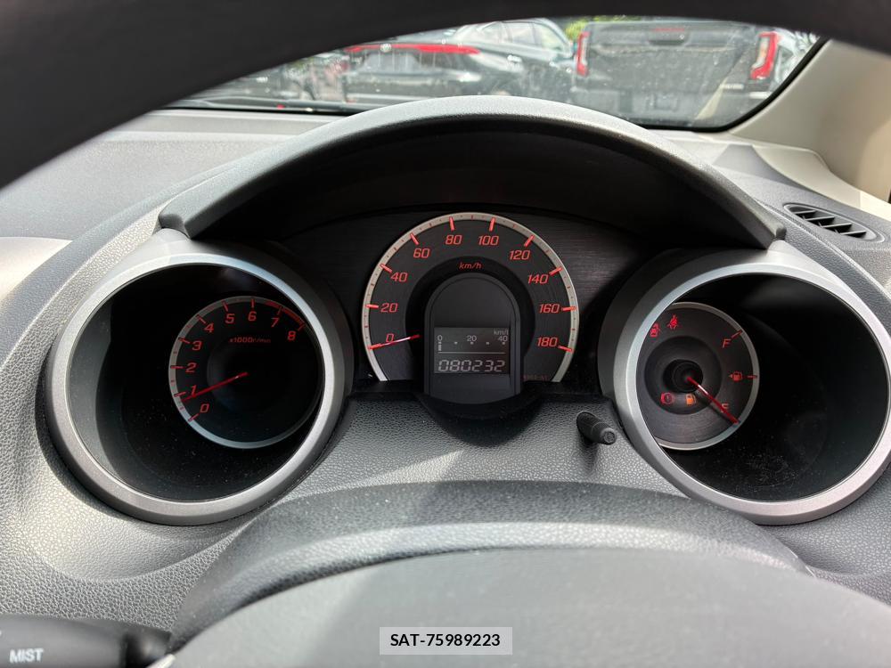 Honda FIT 2009-08 8190983-16