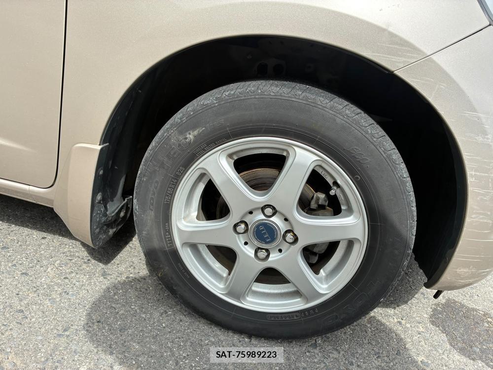 Honda FIT 2009-08 8190983-27