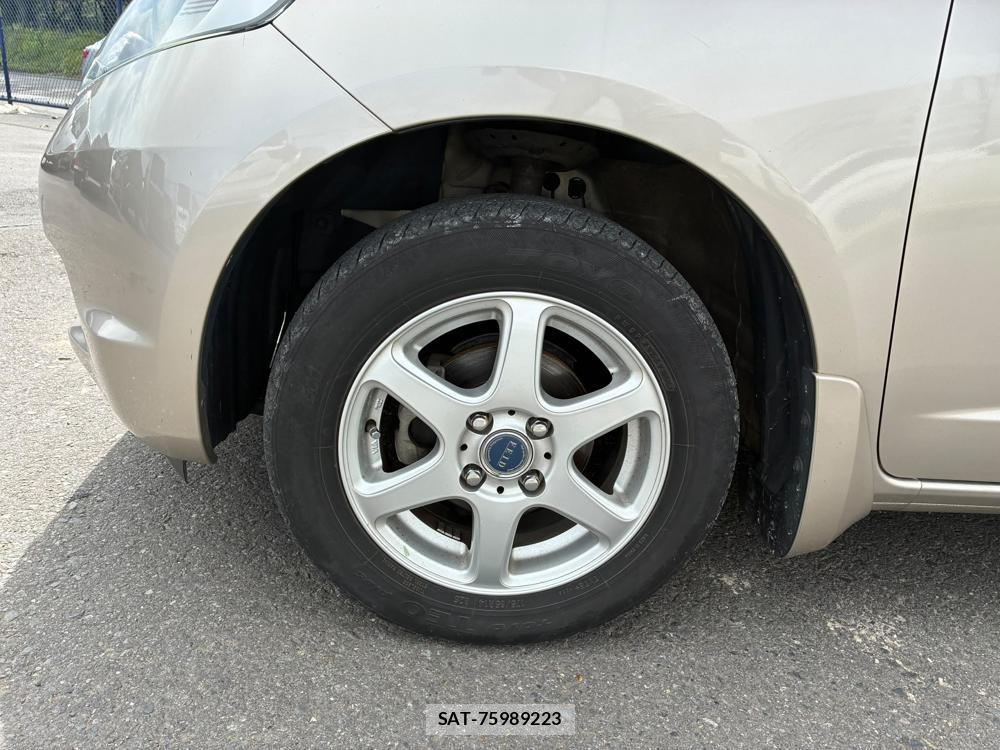 Honda FIT 2009-08 8190983-28
