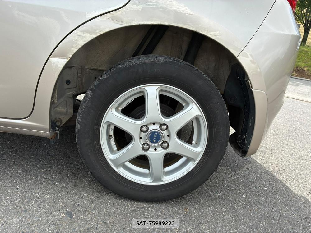 Honda FIT 2009-08 8190983-29