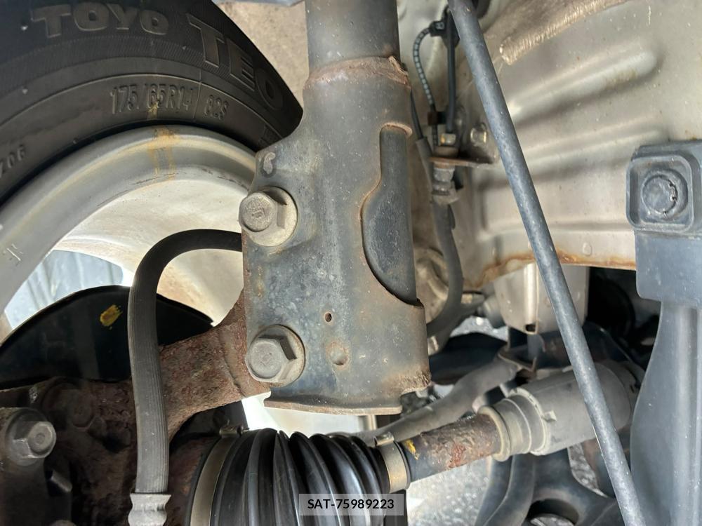 Honda FIT 2009-08 8190983-33