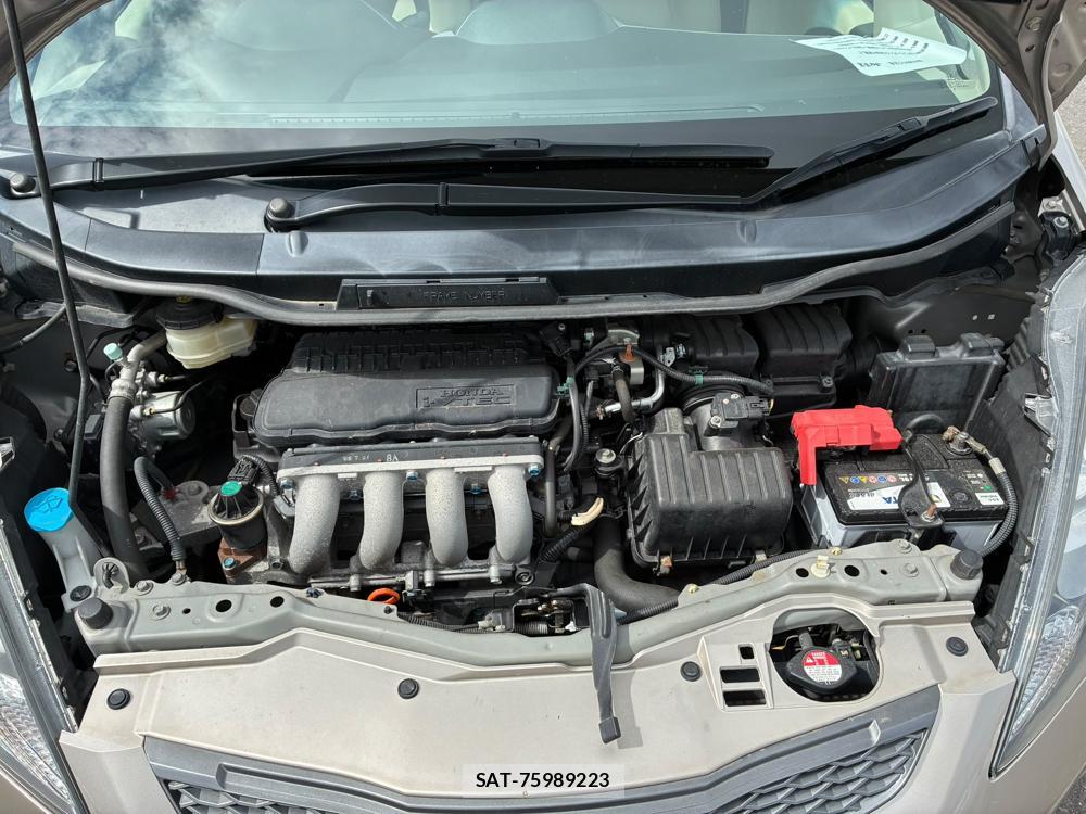 Honda FIT 2009-08 8190983-38